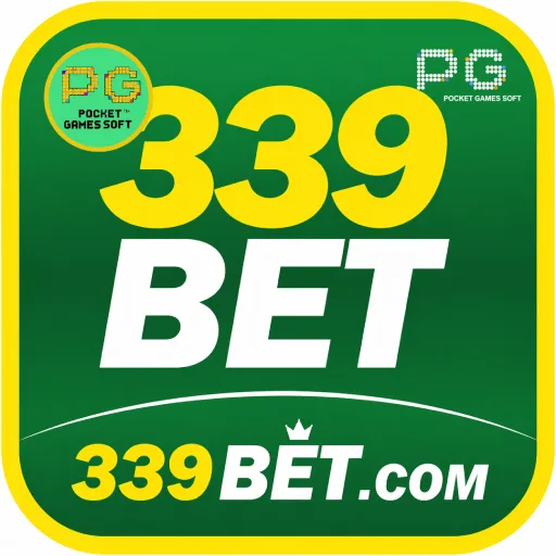 Logo da 339BET