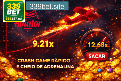 Aviator - Crash game popular na 339BET
