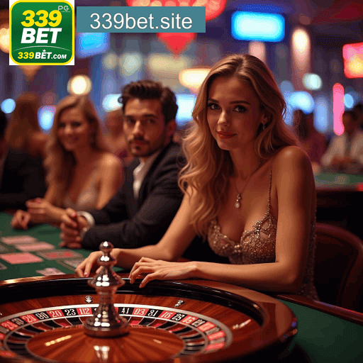 cassino 339BET jogos de mesa