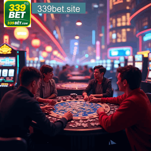 Jogos 339BET slots crash games cassino online