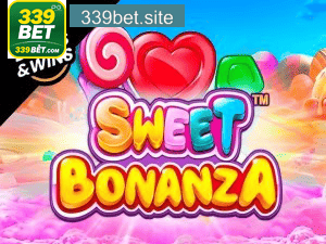 Sweet Bonanza