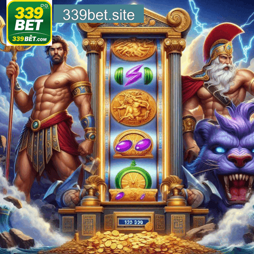 Qualificar VIP 339BET